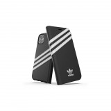 Adidas Flip tok Fekete (36540) Apple Iphone 11 Pro Max készülékhez (122459) - Telefontok