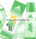 Adidas Floral Dream parfüm EDT 50ml
