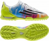 Adidas Foci cipők F10 trx tf j (messi) F32720