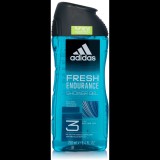ADIDAS Fresh Endurance Shower Gel 3in1 250 ml (3616304240638)