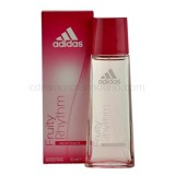 Adidas Fruity Rhythm 50 ml eau de toilette hölgyeknek eau de toilette