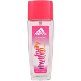Adidas Fruity Rhythm Natural Spray Deo 75ml Hölgyeknek (3412244550000)