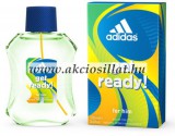 Adidas Get Ready! for Men EDT 100ml férfi parfüm