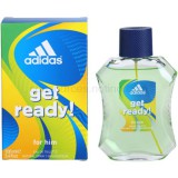 Adidas Get Ready! Get Ready! 100 ml eau de toilette uraknak eau de toilette
