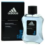 Adidas Ice Dive 100 ml eau de toilette uraknak eau de toilette