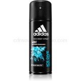 Adidas Ice Dive 150 ml spray dezodor uraknak 48 h dezodor