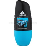Adidas Ice Dive 50 ml golyós dezodor uraknak golyós dezodor