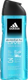 Adidas Ice Dive tusfürdő 400ml