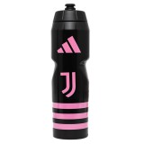 Adidas Juventus kulacs - nagyméretű Juve kulacs címerrel (750 ml)