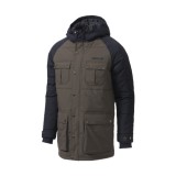 Adidas Kabát Padded parka G86321