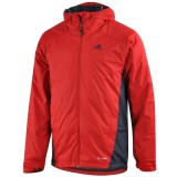 Adidas Kabátok Ht 3i1 pad wt F95321