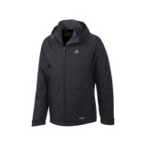 Adidas Kabátok Ht 3i1 pad wt F95324