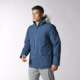 Adidas Kabátok Sdp jkt fur G91752