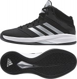 Adidas Kosárlabda cipők Isolation 2 C75911