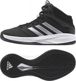 Adidas Kosárlabda cipők Isolation 2 k C75843