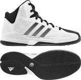 Adidas Kosárlabda cipők Pro model 0 ii G56429