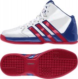 Adidas Kosárlabda cipők Rise up 2 nba k C75959