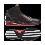 Adidas Kosárlabda cipők Rose 3 G48788
