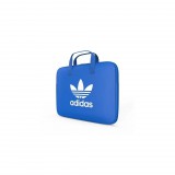 Adidas laptop táska kék 13″, 6067881 (121595) - Notebook Táska