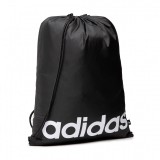 ADIDAS Linear Gymsack tornazsák fekete