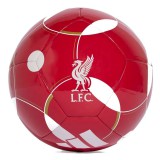 Adidas Liverpool labda - normál (5-ös méretű) címeres focilabda