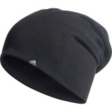 ADIDAS LONG BEANIE black Sapka