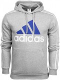 ADIDAS M BL3S FL HD Férfi Kapucnis pulóver