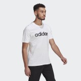 ADIDAS M lin sj T férfi póló fehér