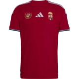 Adidas magyar válogatott mez (hazai) - hivatalos MÉRKŐZÉSMEZ, nem replika! (2026)