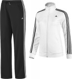 Adidas Melegítő Ess 3s knit sui D89813