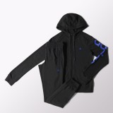 Adidas Melegítő Ess linear cott S21100