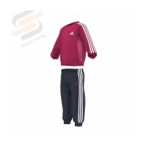 Adidas Melegítő I j 3s jogger F49614