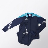 Adidas Melegítő Sere14 pes suit F49713