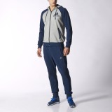 Adidas Melegítő Ts ho jo S22112