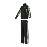 Adidas Melegítő Yb ts tib kn ch G72593
