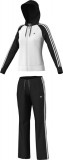 Adidas Melegítő Young knit suit Z29648
