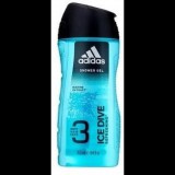 ADIDAS Men A3 Hair & Body Ice Dive 250 ml (3616304240461)