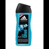 ADIDAS Men A3 Hair & Body Ice Dive 400 ml (3607340717635)