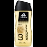 ADIDAS Men A3 Hair & Body Victory League 250 ml (3616304240546)