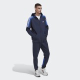 ADIDAS MTS FLEECE CB navy
