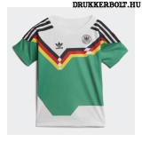 Adidas Németország mez - német gyerek mez AKCIÓ!