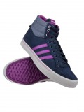Adidas Neo park st mid w Utcai cipö F98600