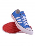 Adidas NEO vlneo 3 stripes low Torna cipö F39087