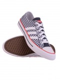 Adidas NEO vlneo 3 stripes low Torna cipö F39097