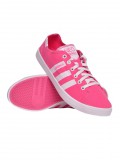 Adidas NEO vlneo bball low w textile Utcai cipö X73701