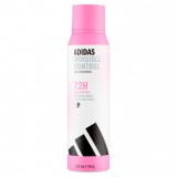 ADIDAS Női Izzadásgátló Dezodor 150 ml Invisible Control