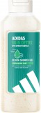 ADIDAS Női Tusfürdő 400 ml Detox Clean