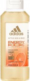 ADIDAS Női Tusfürdő 400 ml Energy Kick