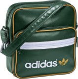 Adidas Oldaltáska, válltáska Ac sir bag W68812