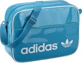 Adidas Oldaltáska, válltáska Airline bag pat Z20027